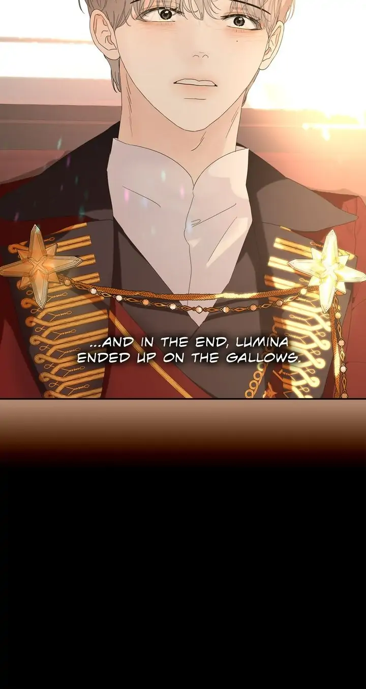 The Princess After The Revolution chapter 34 - page 15