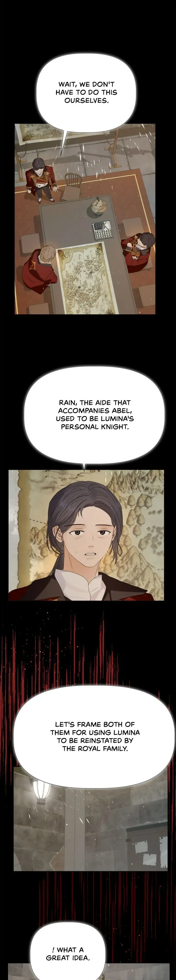 The Princess After The Revolution chapter 34 - page 2