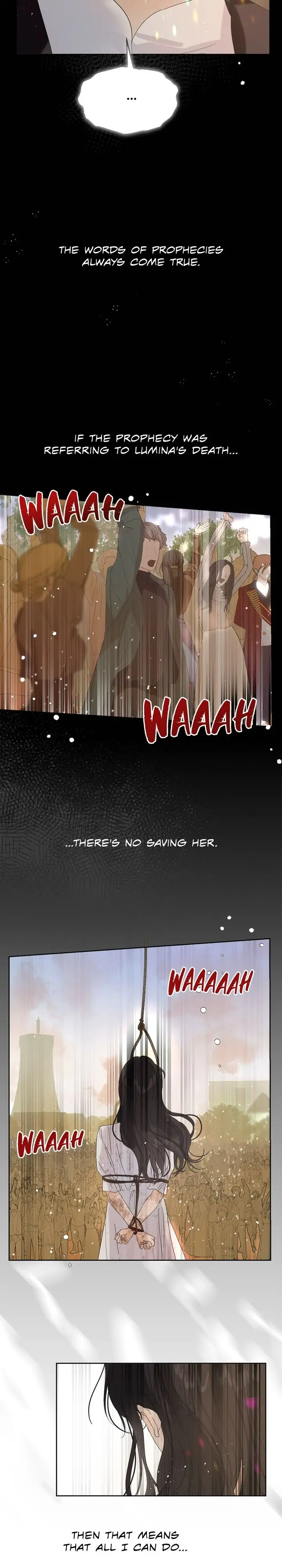 The Princess After The Revolution chapter 34 - page 37