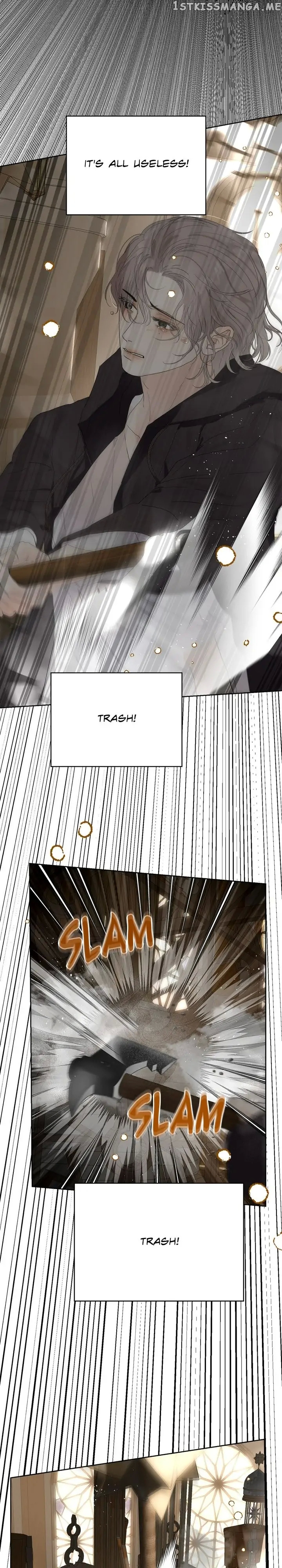 The Princess After The Revolution chapter 35 - page 10