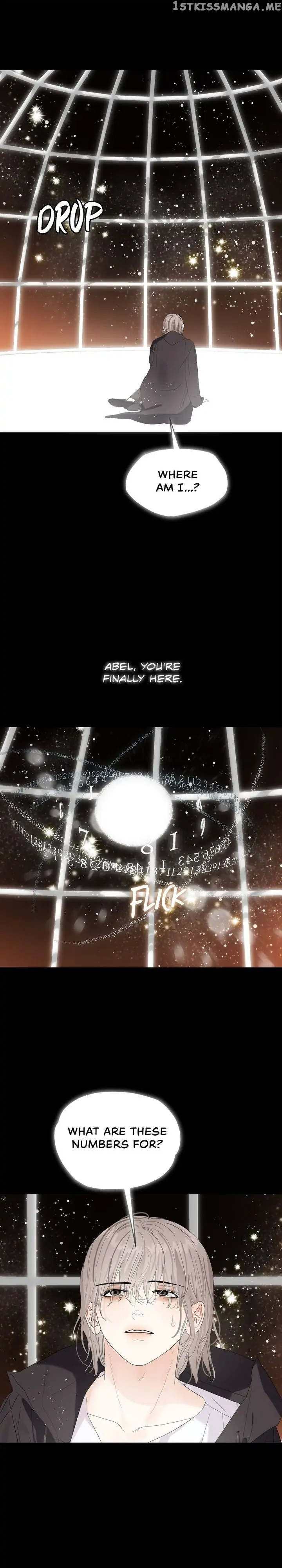 The Princess After The Revolution chapter 35 - page 24