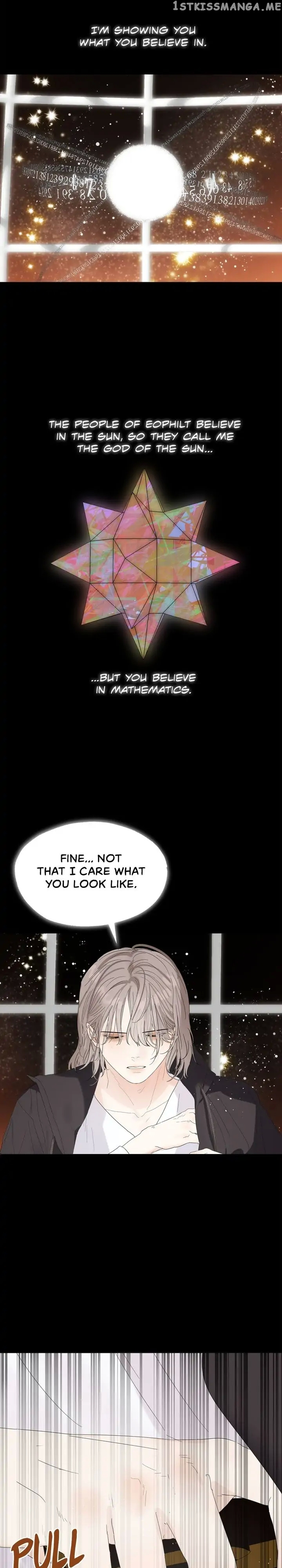 The Princess After The Revolution chapter 35 - page 25