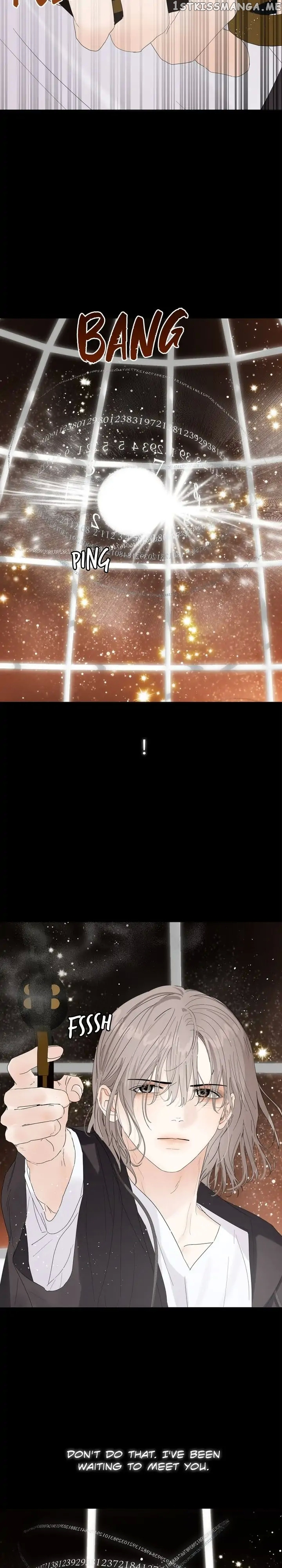 The Princess After The Revolution chapter 35 - page 26