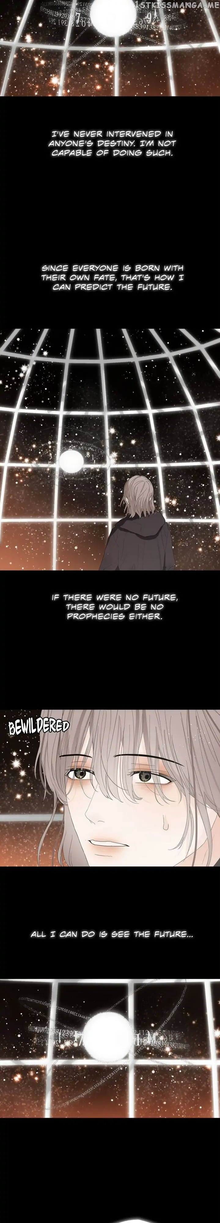 The Princess After The Revolution chapter 35 - page 29