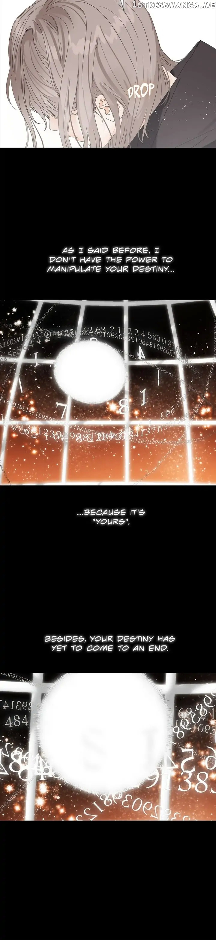 The Princess After The Revolution chapter 35 - page 31