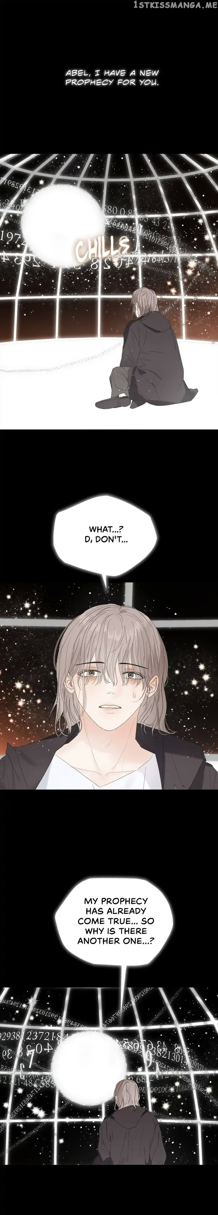 The Princess After The Revolution chapter 35 - page 32