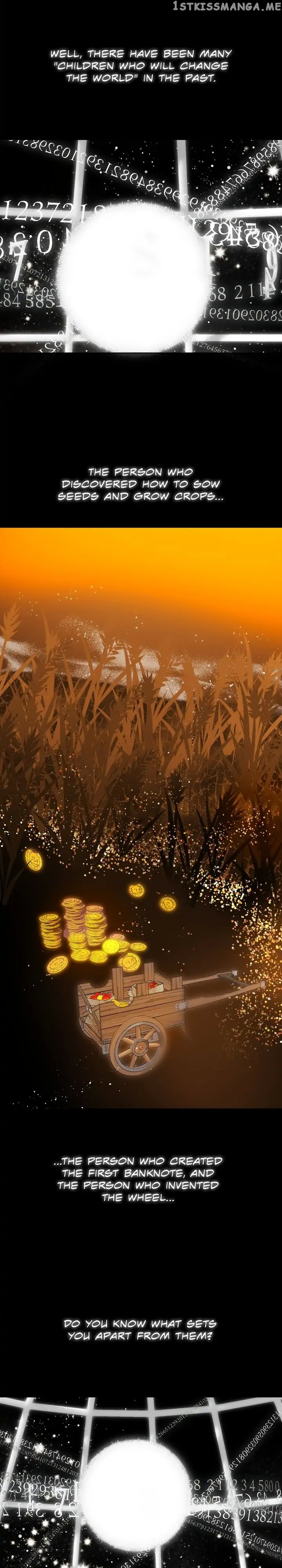 The Princess After The Revolution chapter 35 - page 33