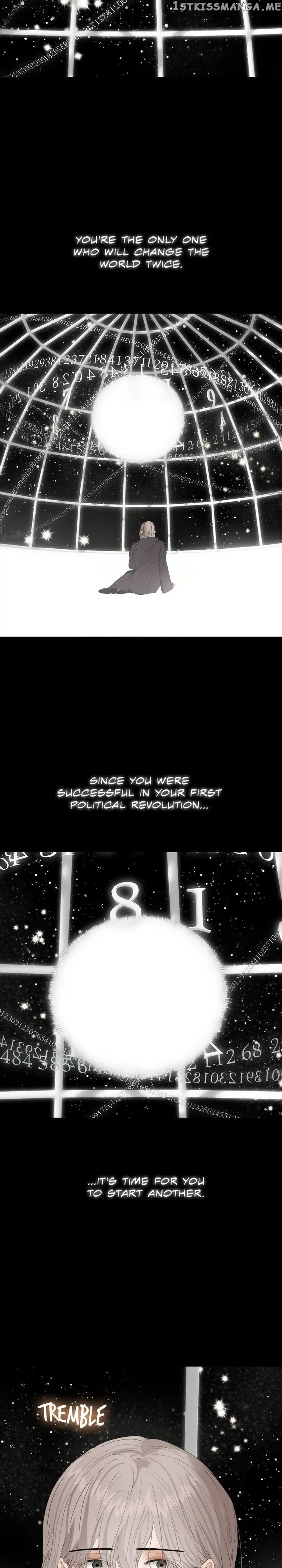 The Princess After The Revolution chapter 35 - page 34