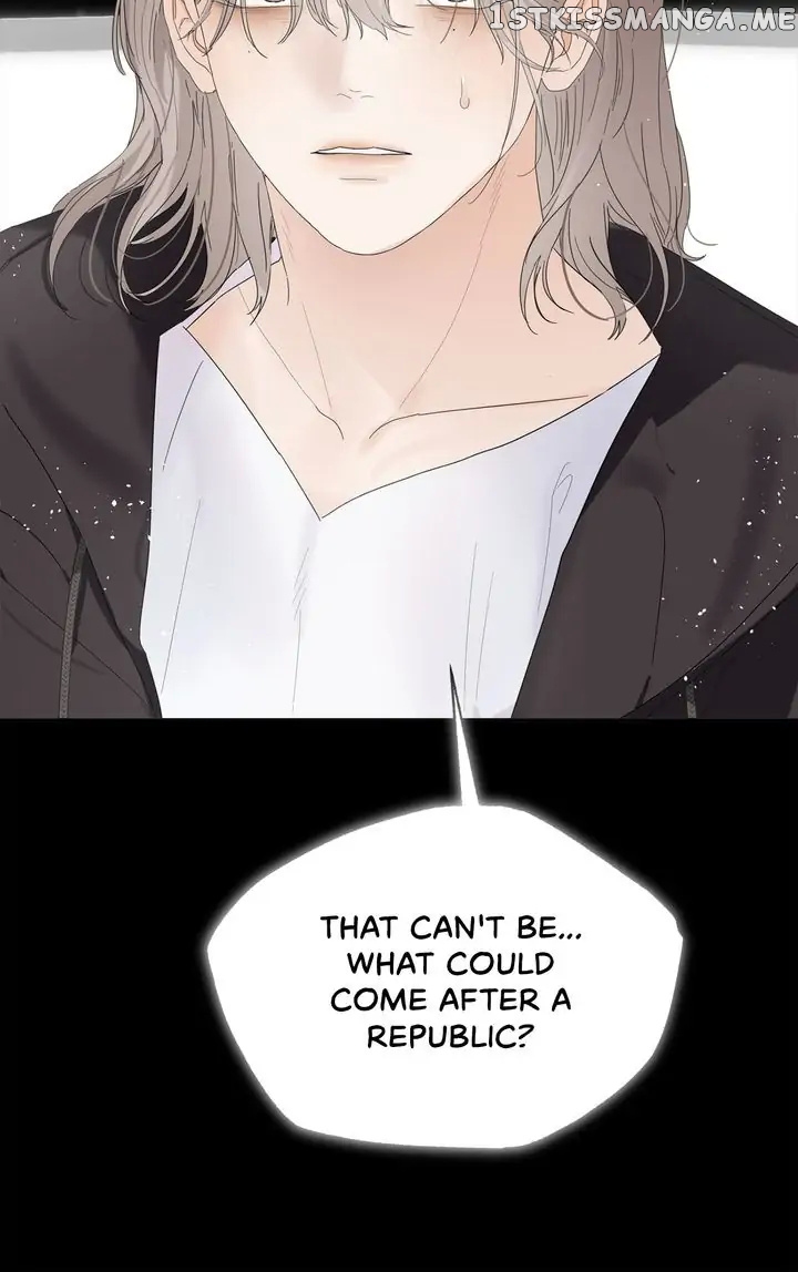The Princess After The Revolution chapter 35 - page 35