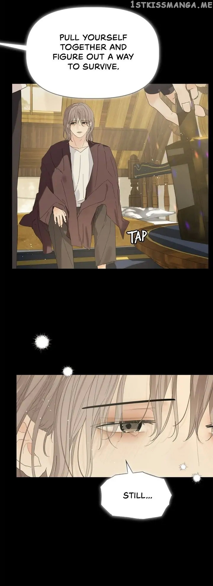 The Princess After The Revolution chapter 35 - page 4