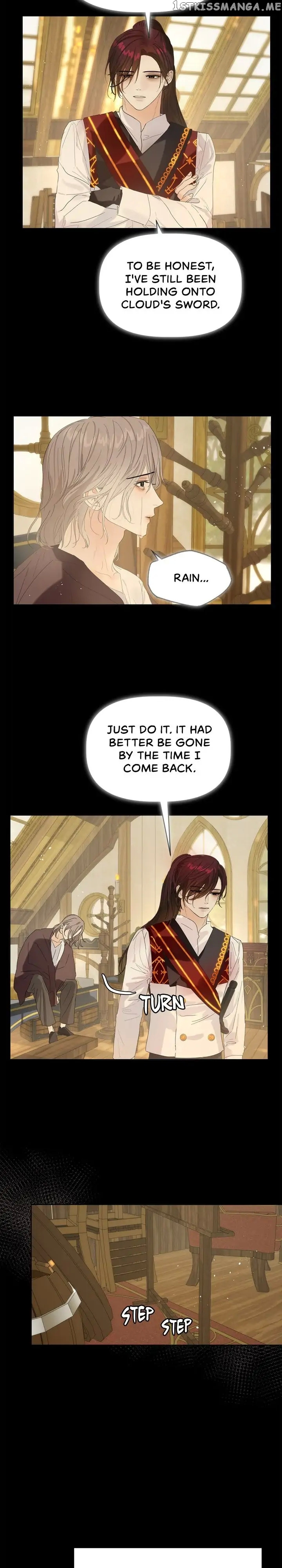 The Princess After The Revolution chapter 35 - page 6