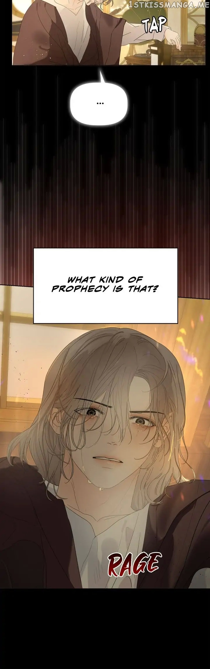 The Princess After The Revolution chapter 35 - page 8