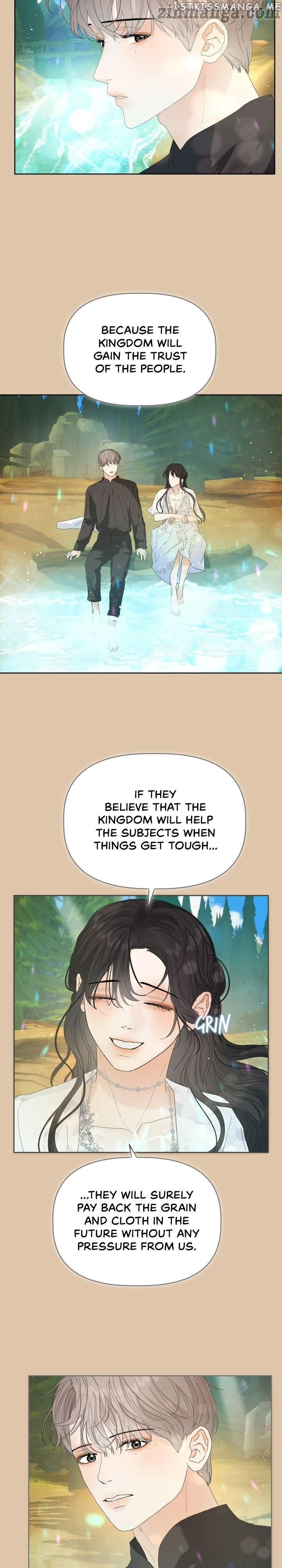 The Princess After The Revolution chapter 36 - page 13