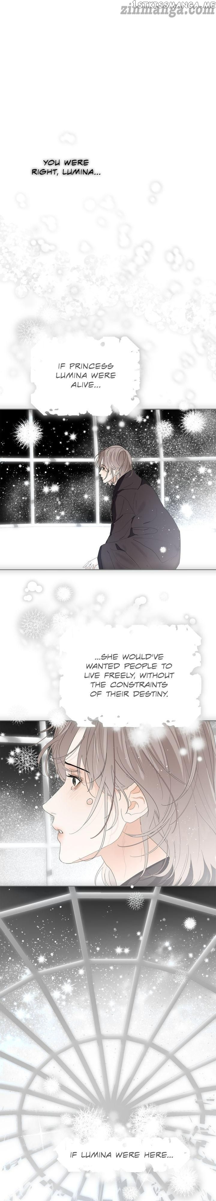 The Princess After The Revolution chapter 36 - page 15
