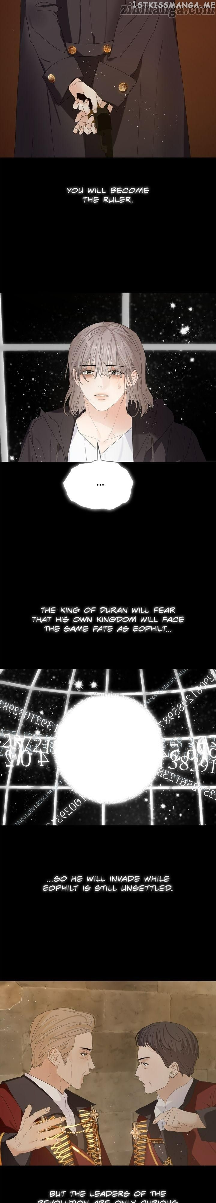 The Princess After The Revolution chapter 36 - page 2