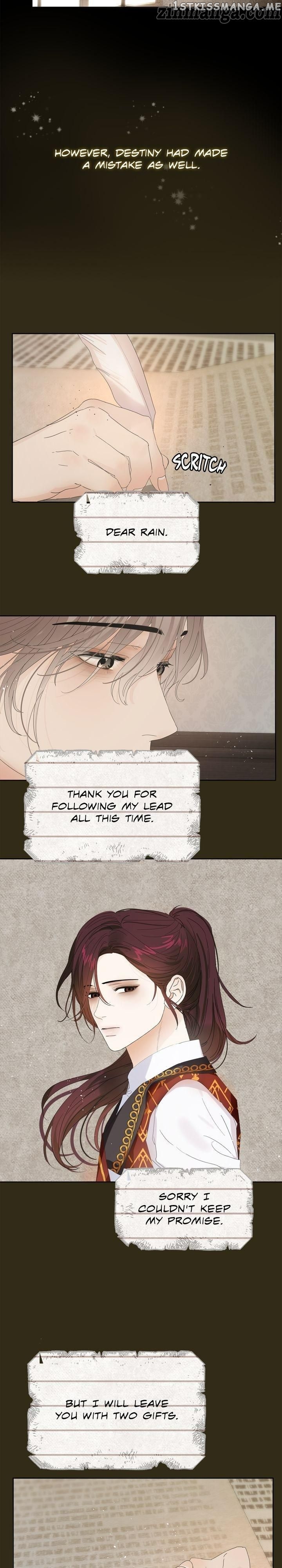 The Princess After The Revolution chapter 36 - page 21