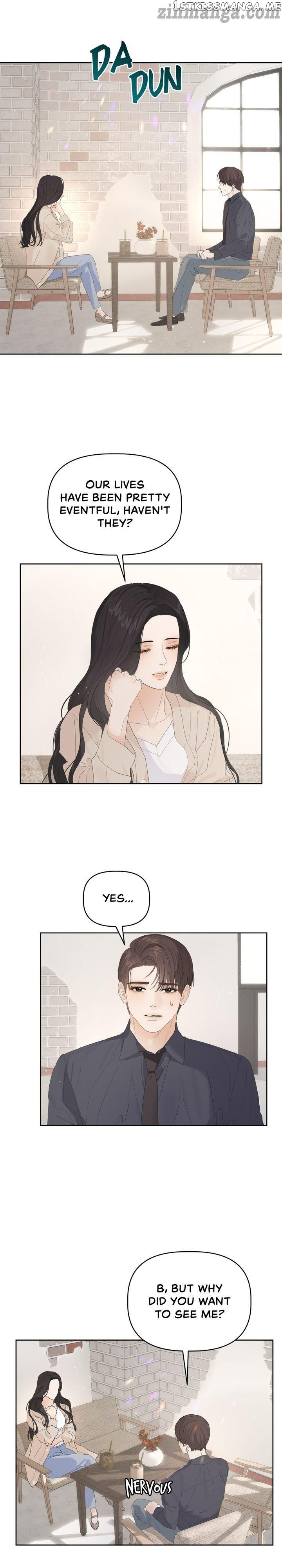 The Princess After The Revolution chapter 36 - page 26