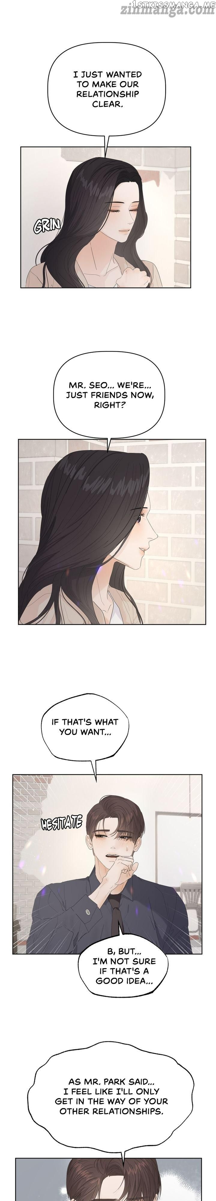 The Princess After The Revolution chapter 36 - page 27