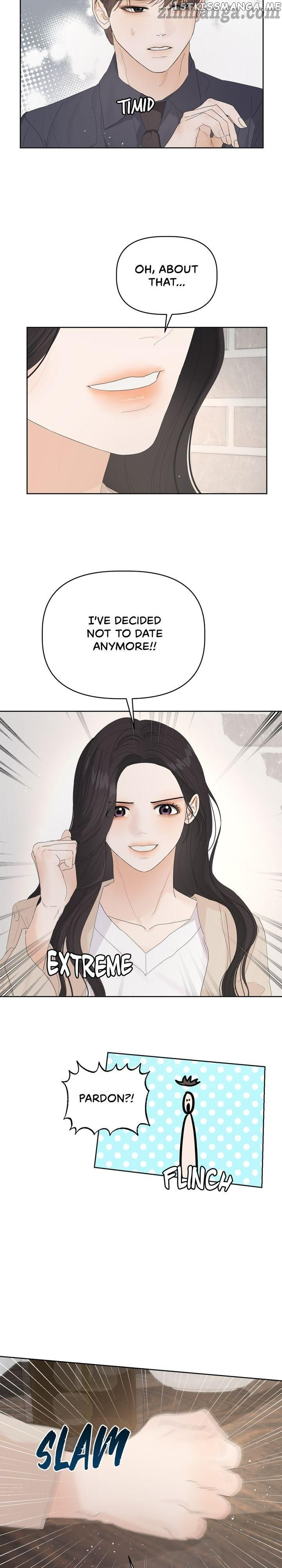 The Princess After The Revolution chapter 36 - page 28