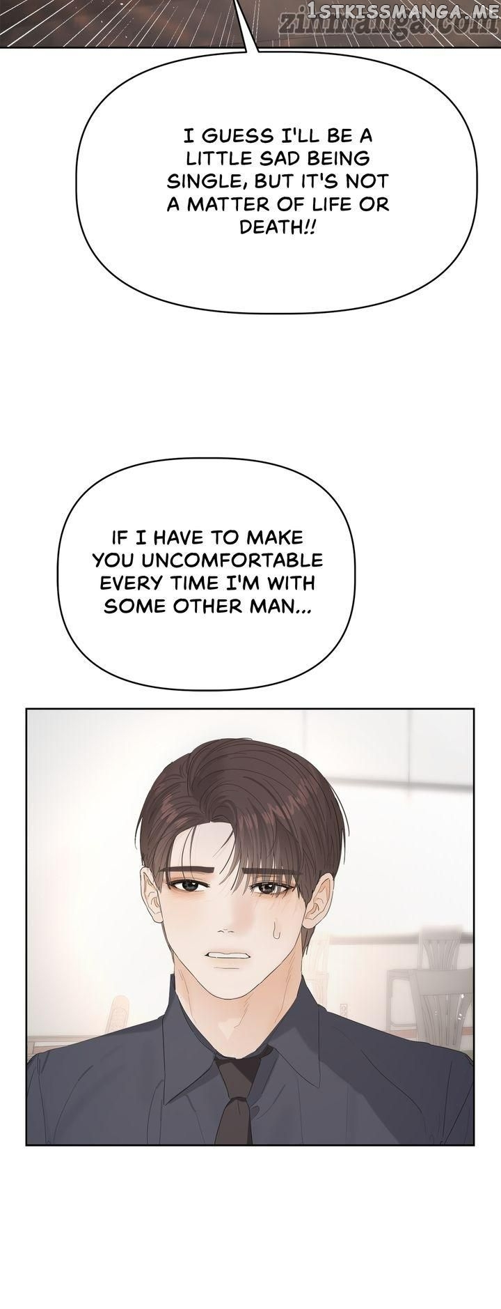 The Princess After The Revolution chapter 36 - page 29