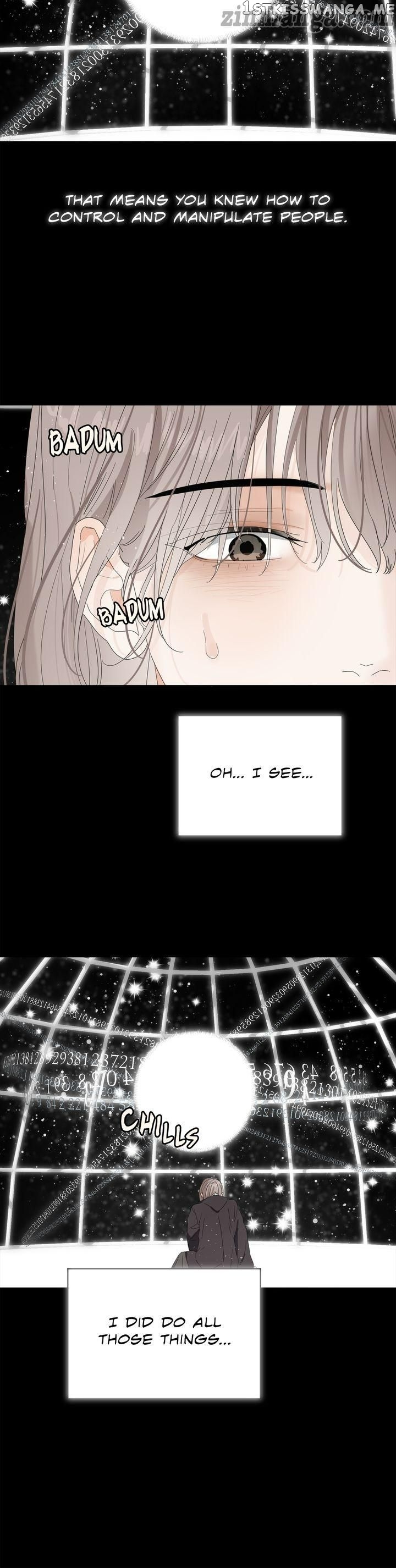 The Princess After The Revolution chapter 36 - page 7