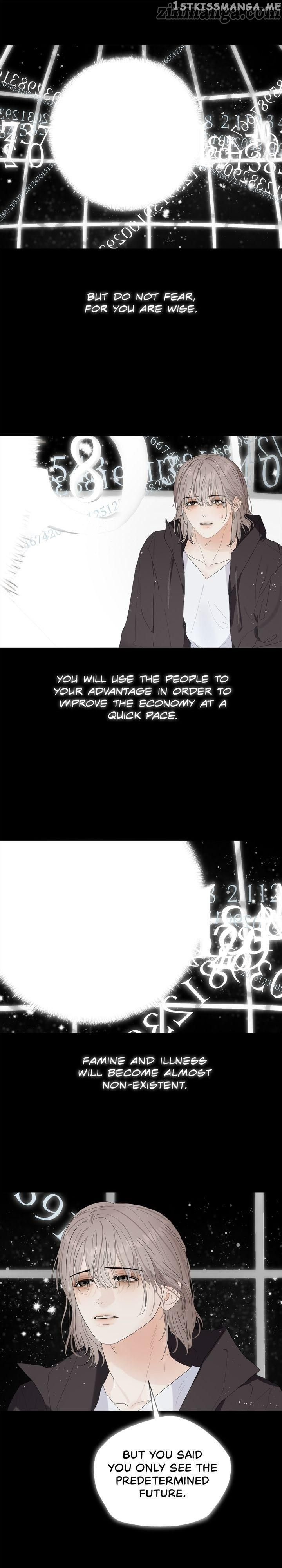 The Princess After The Revolution chapter 36 - page 8