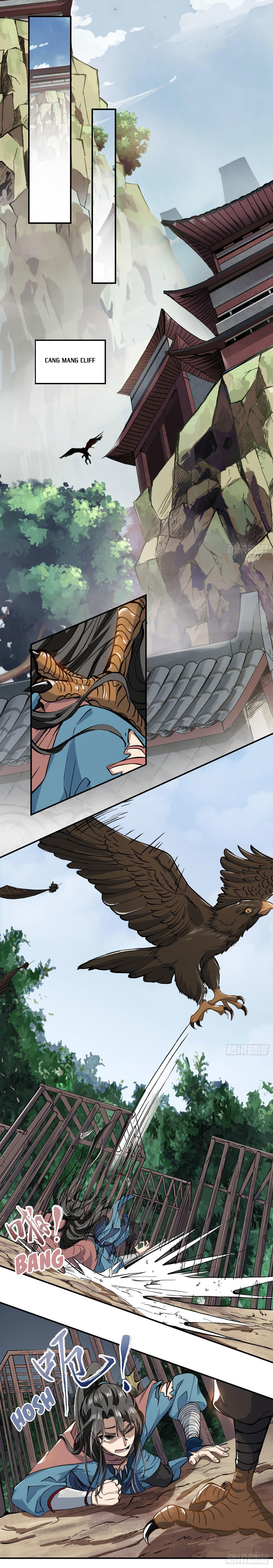 Humane Era Signing Chapter 2 - page 5