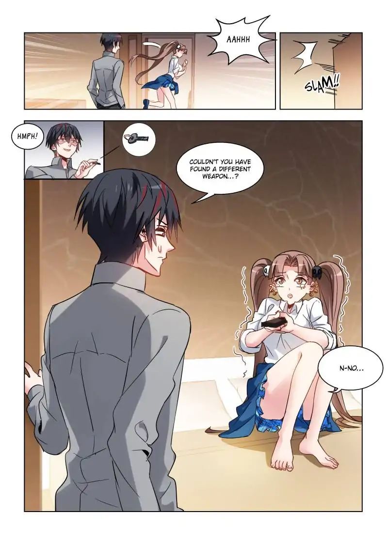 Vicious Luck Chapter 65 - page 5