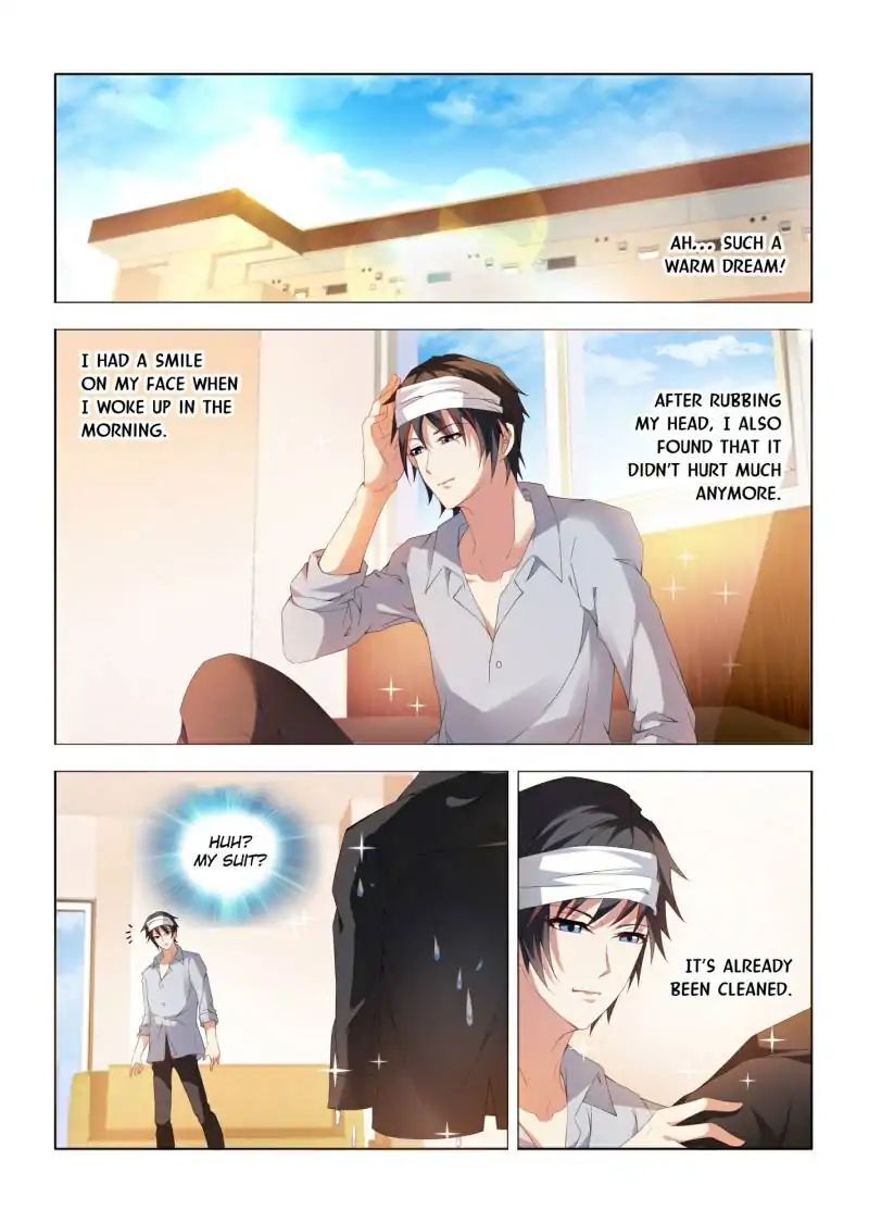 Vicious Luck Chapter 7 - page 5