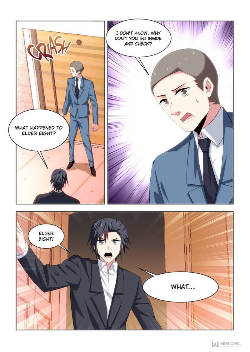 Vicious Luck Chapter 252 - page 2