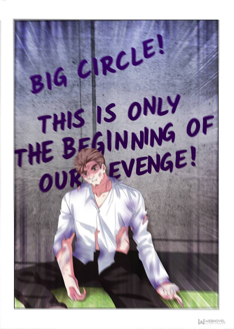 Vicious Luck Chapter 252 - page 4