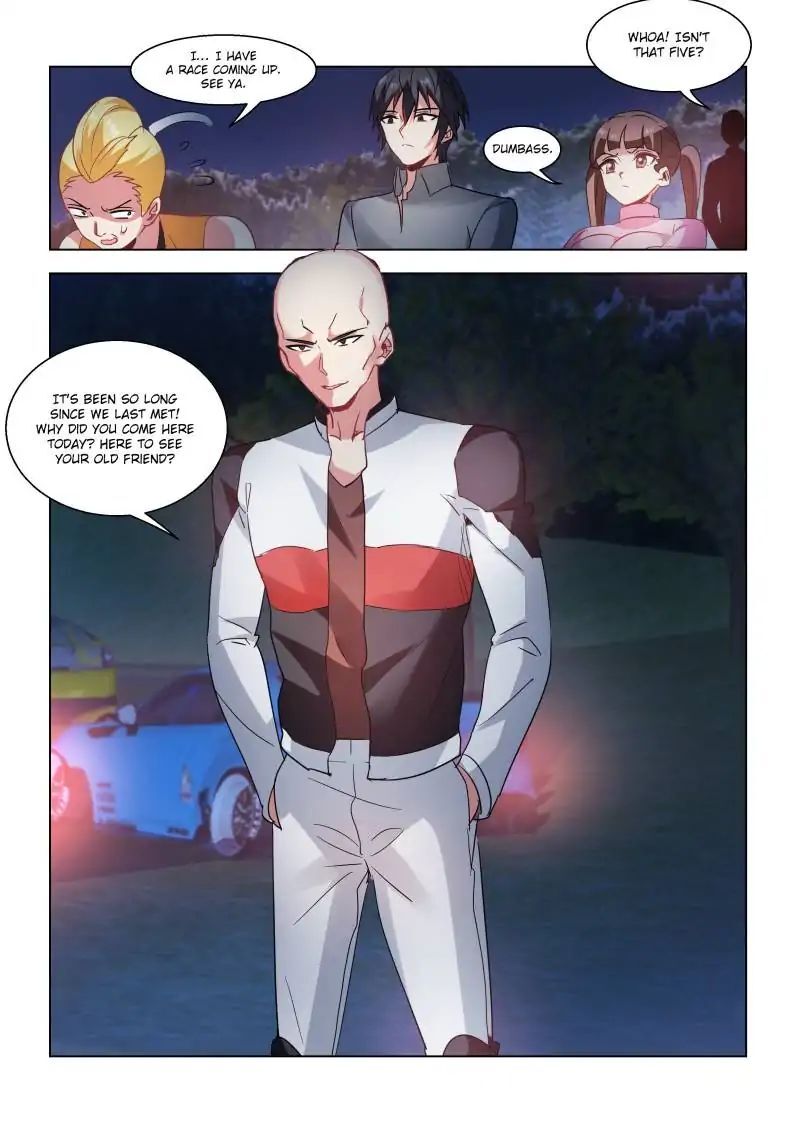 Vicious Luck Chapter 67 - page 7