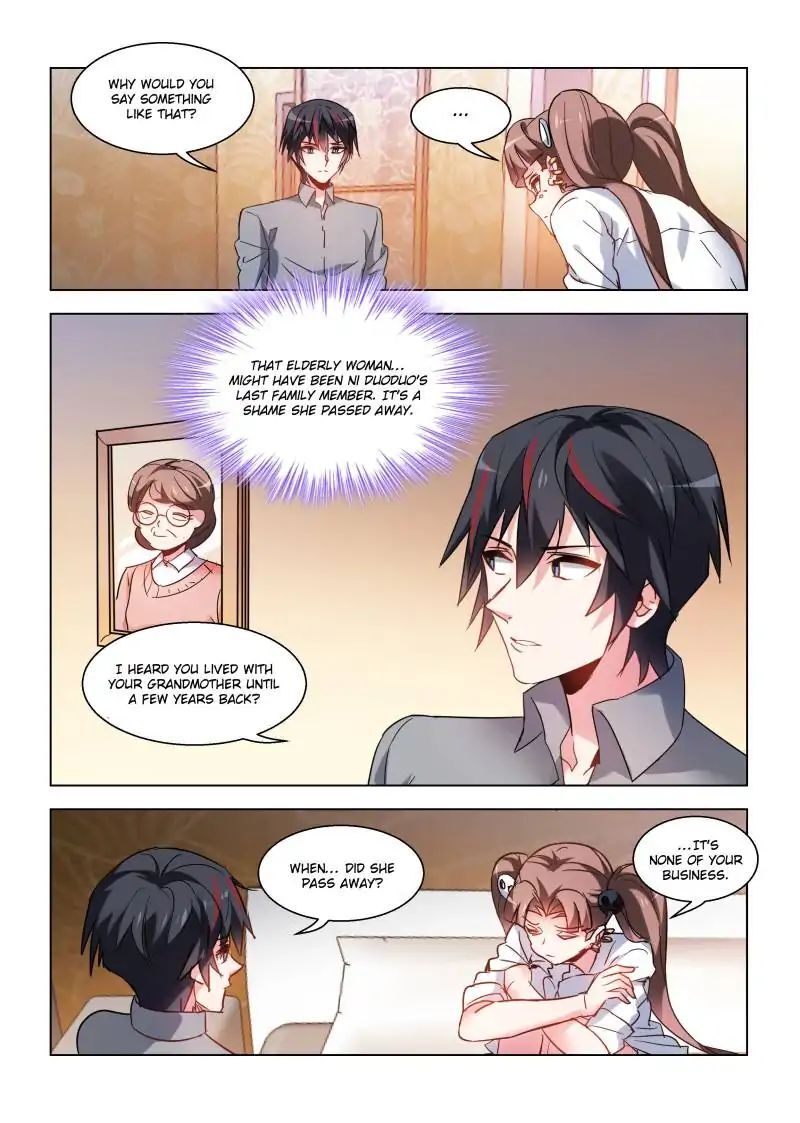 Vicious Luck Chapter 66 - page 1