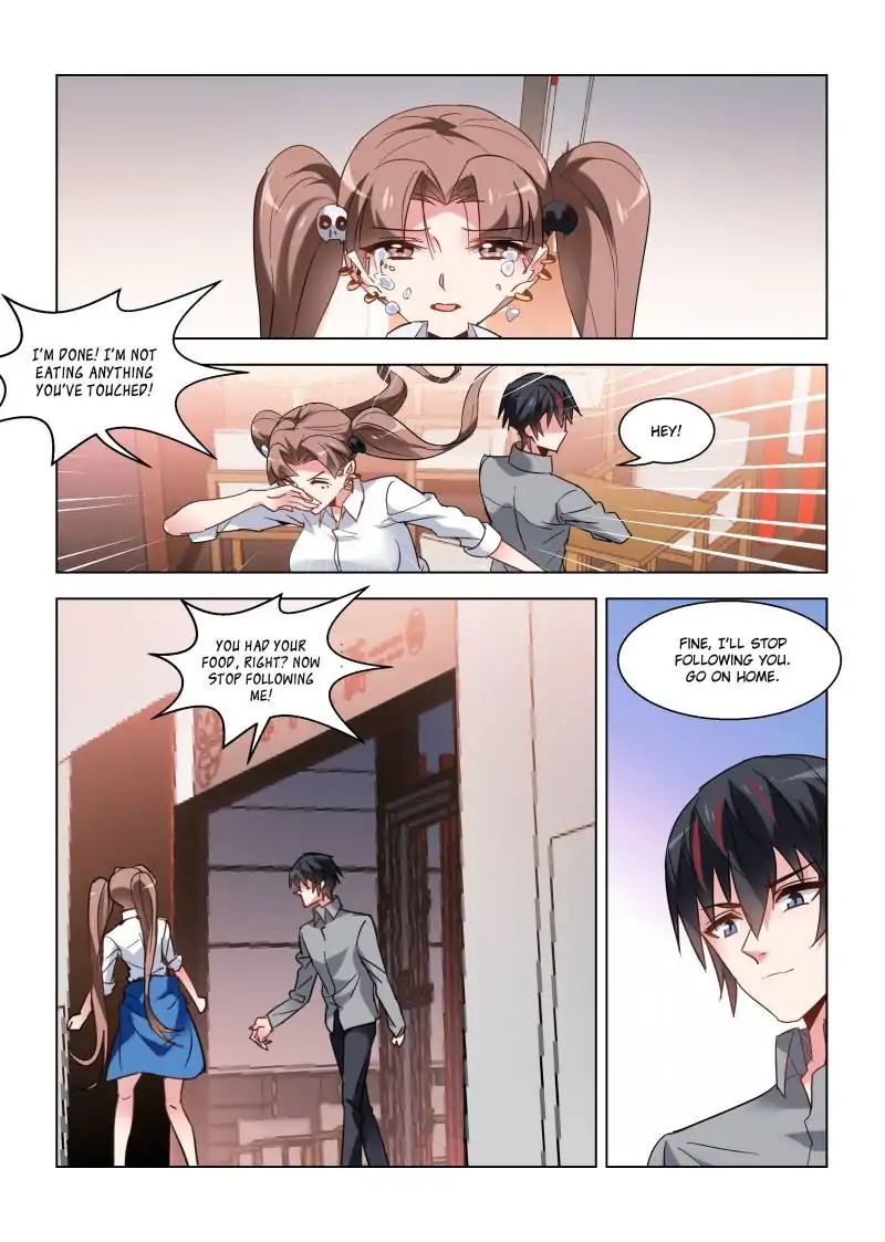 Vicious Luck Chapter 66 - page 6