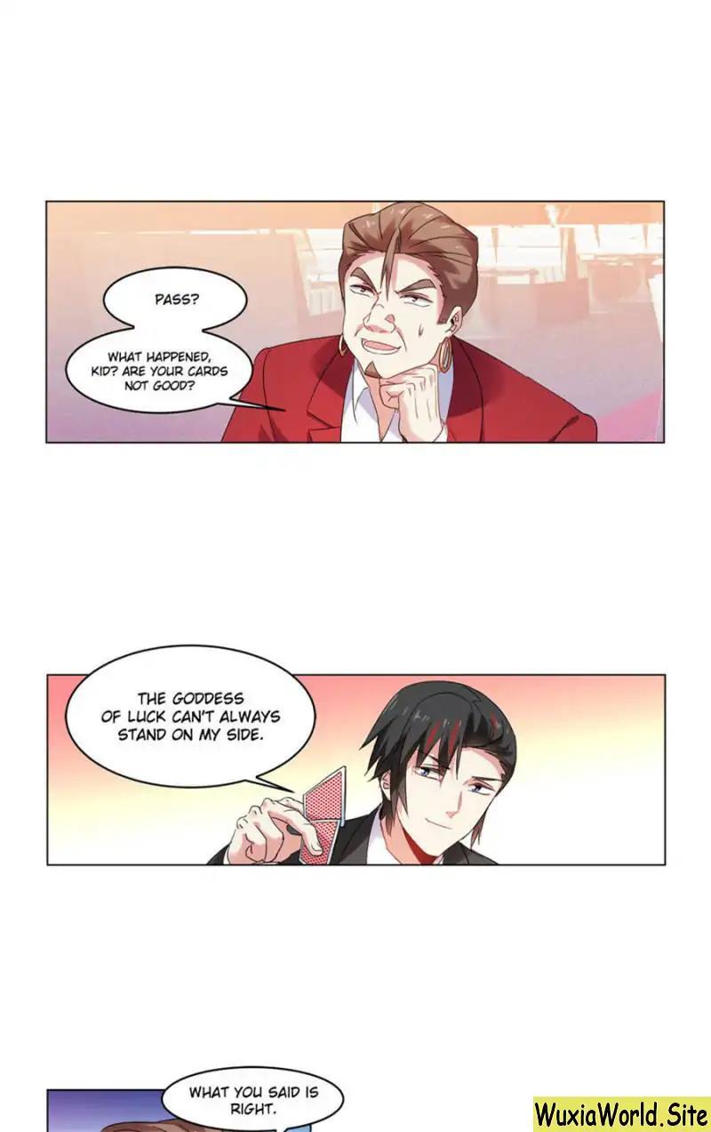 Vicious Luck Chapter 165 - page 1