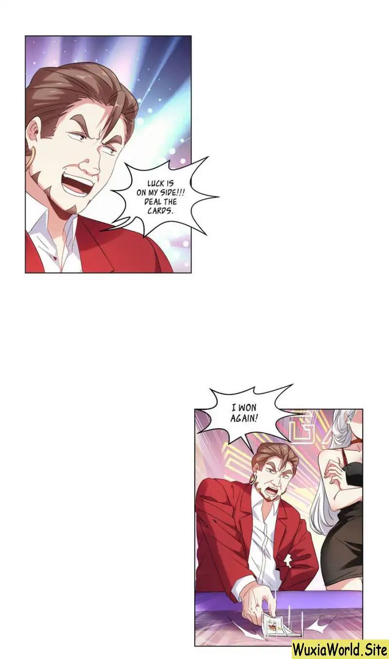 Vicious Luck Chapter 165 - page 3