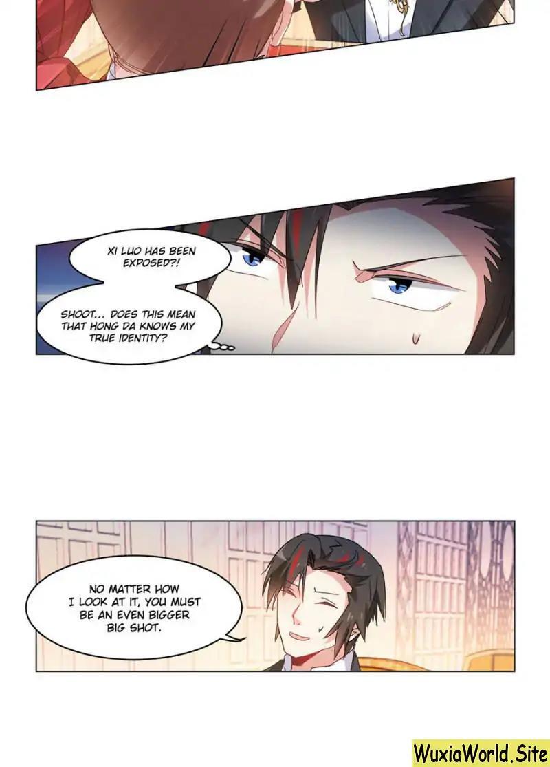 Vicious Luck Chapter 165 - page 8