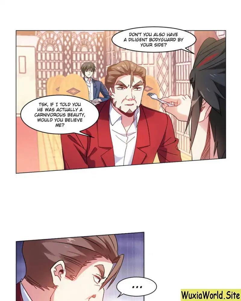 Vicious Luck Chapter 165 - page 9