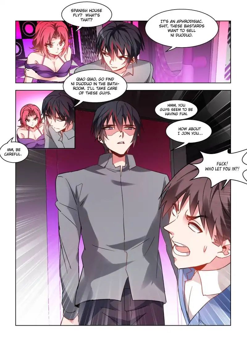 Vicious Luck Chapter 64 - page 5