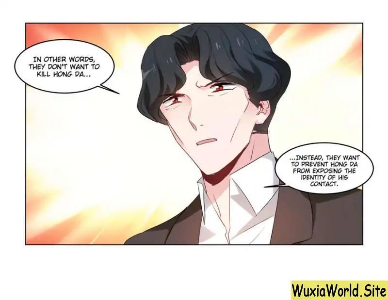 Vicious Luck Chapter 163 - page 16