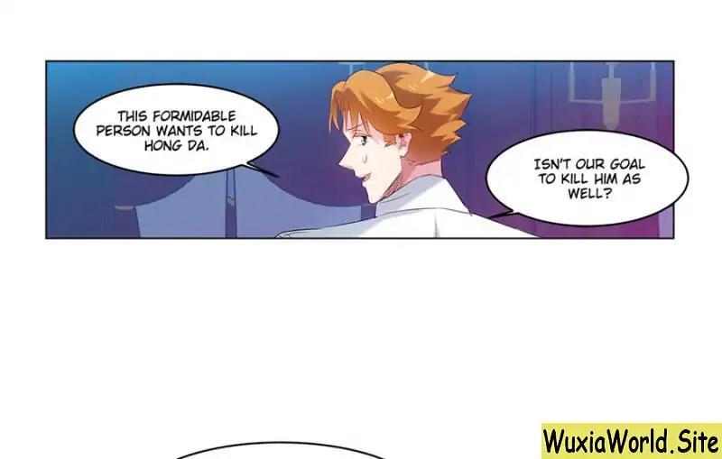 Vicious Luck Chapter 163 - page 5