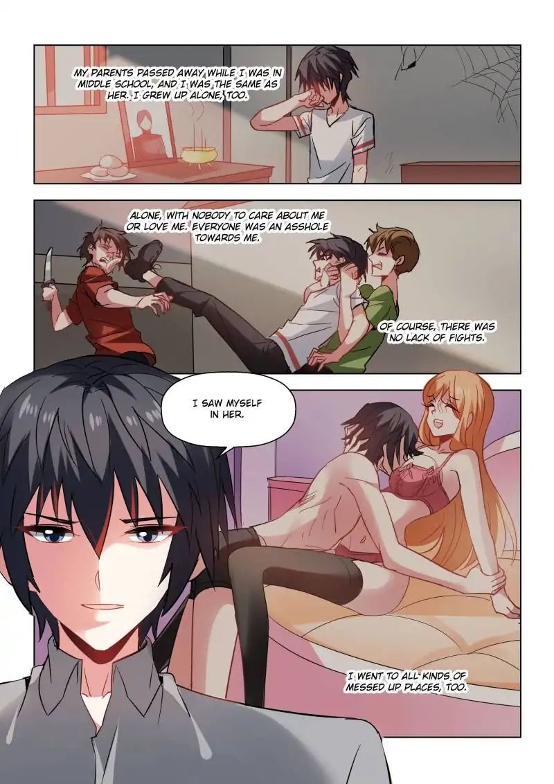 Vicious Luck Chapter 63 - page 6