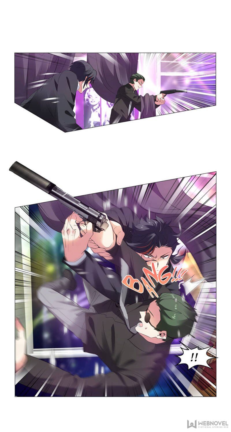 Vicious Luck Chapter 160 - page 3