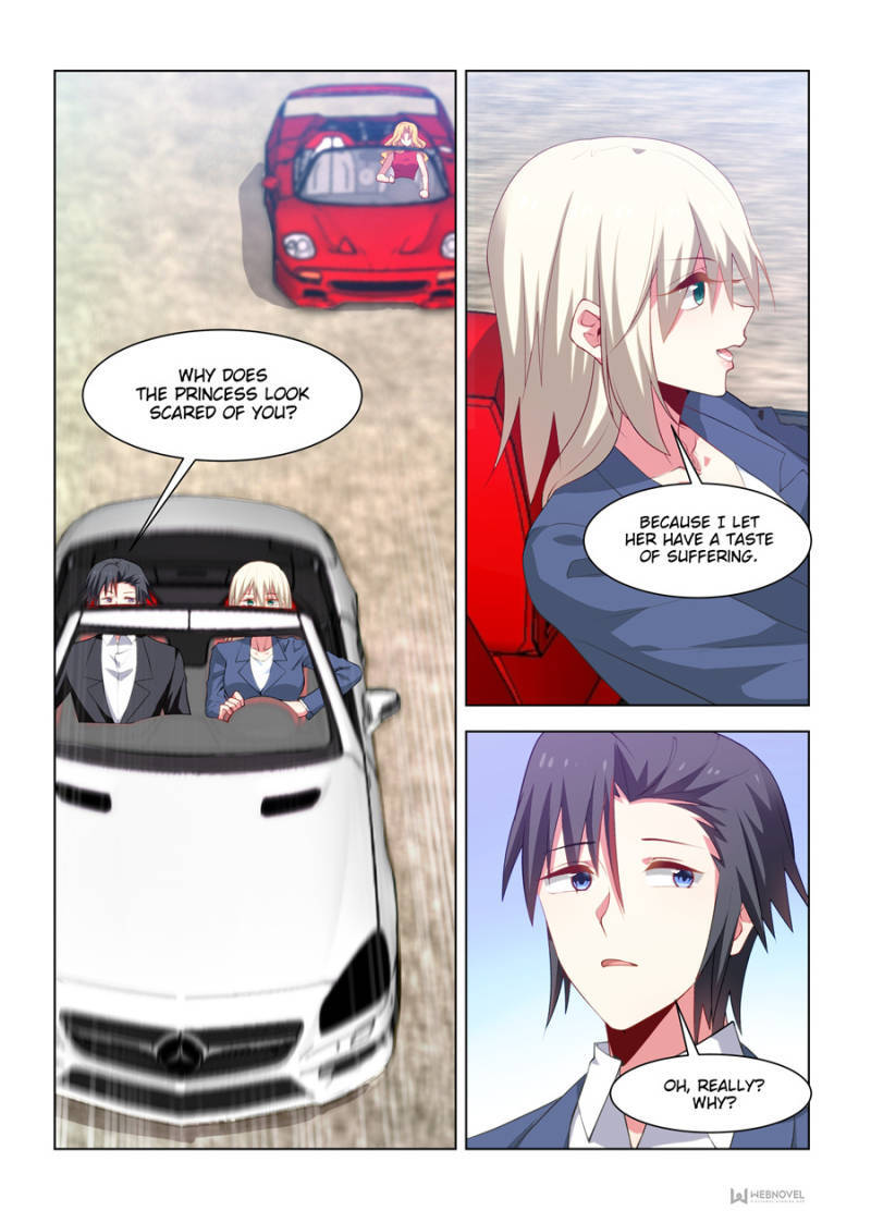 Vicious Luck Chapter 238 - page 1