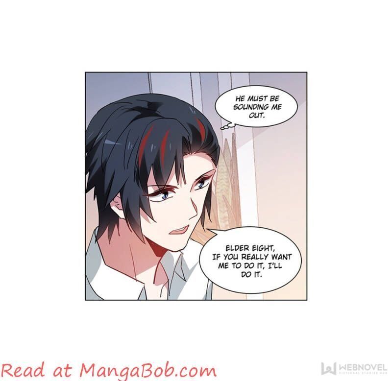 Vicious Luck Chapter 155 - page 14