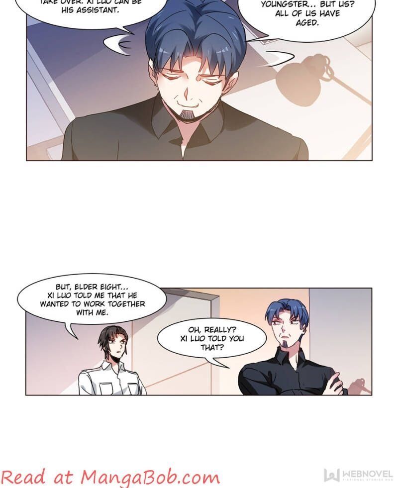 Vicious Luck Chapter 155 - page 17