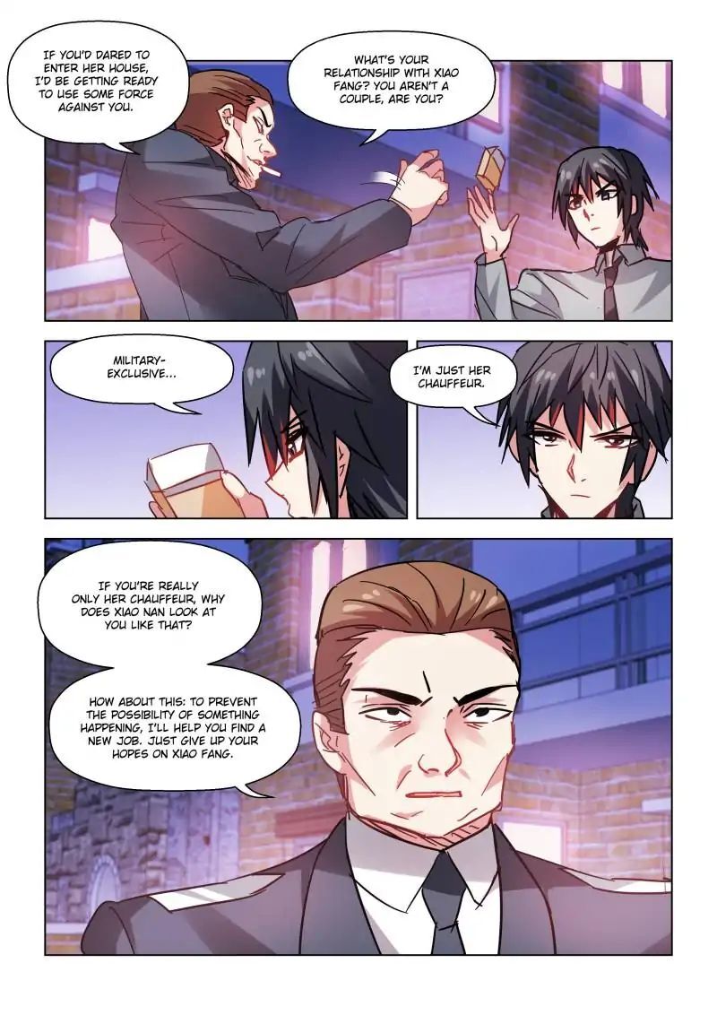 Vicious Luck Chapter 56 - page 7