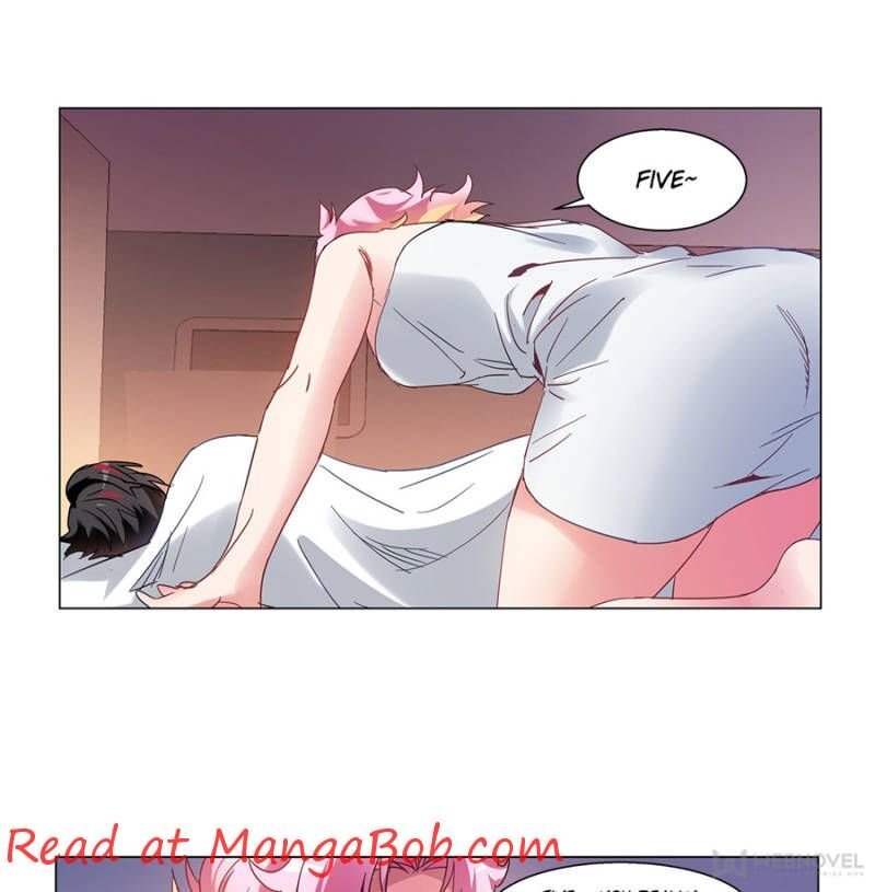 Vicious Luck Chapter 153 - page 14