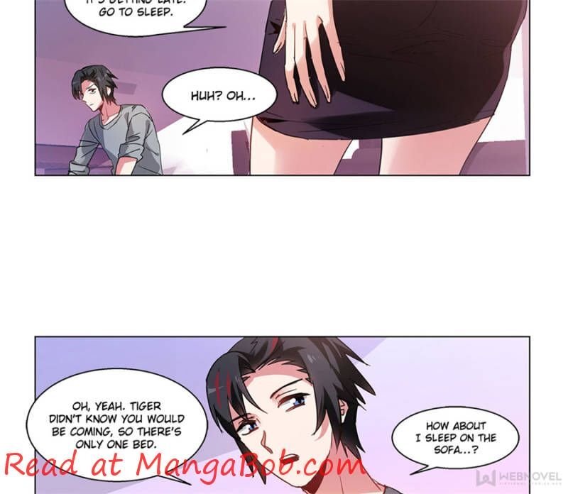 Vicious Luck Chapter 153 - page 8