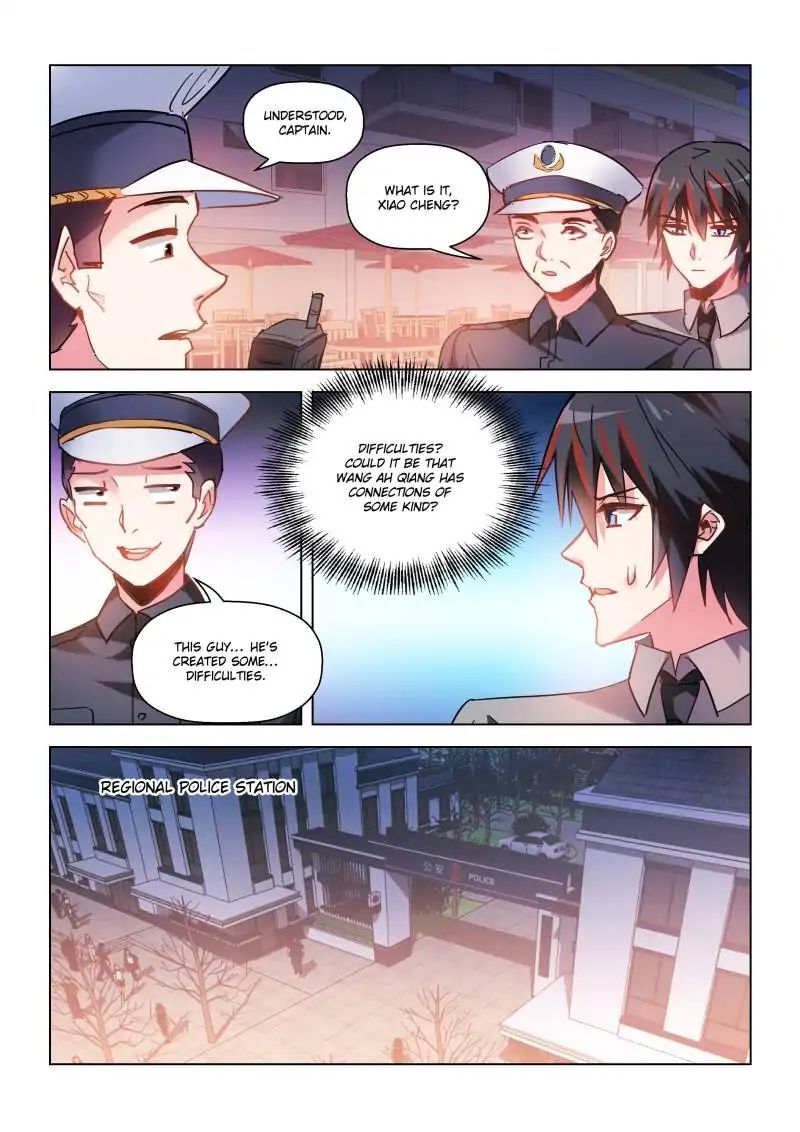 Vicious Luck Chapter 54 - page 10